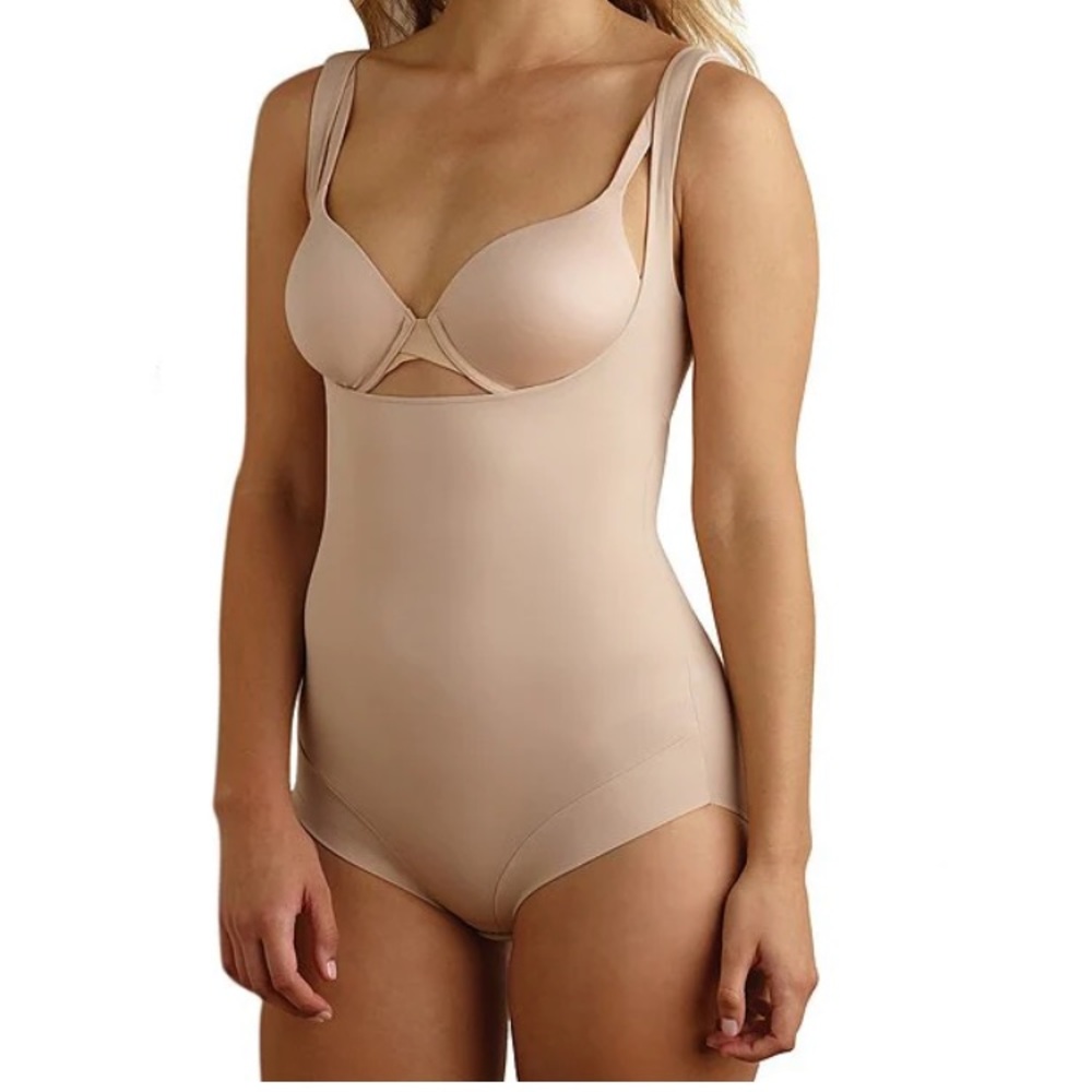 Body briefer Shapewear Large